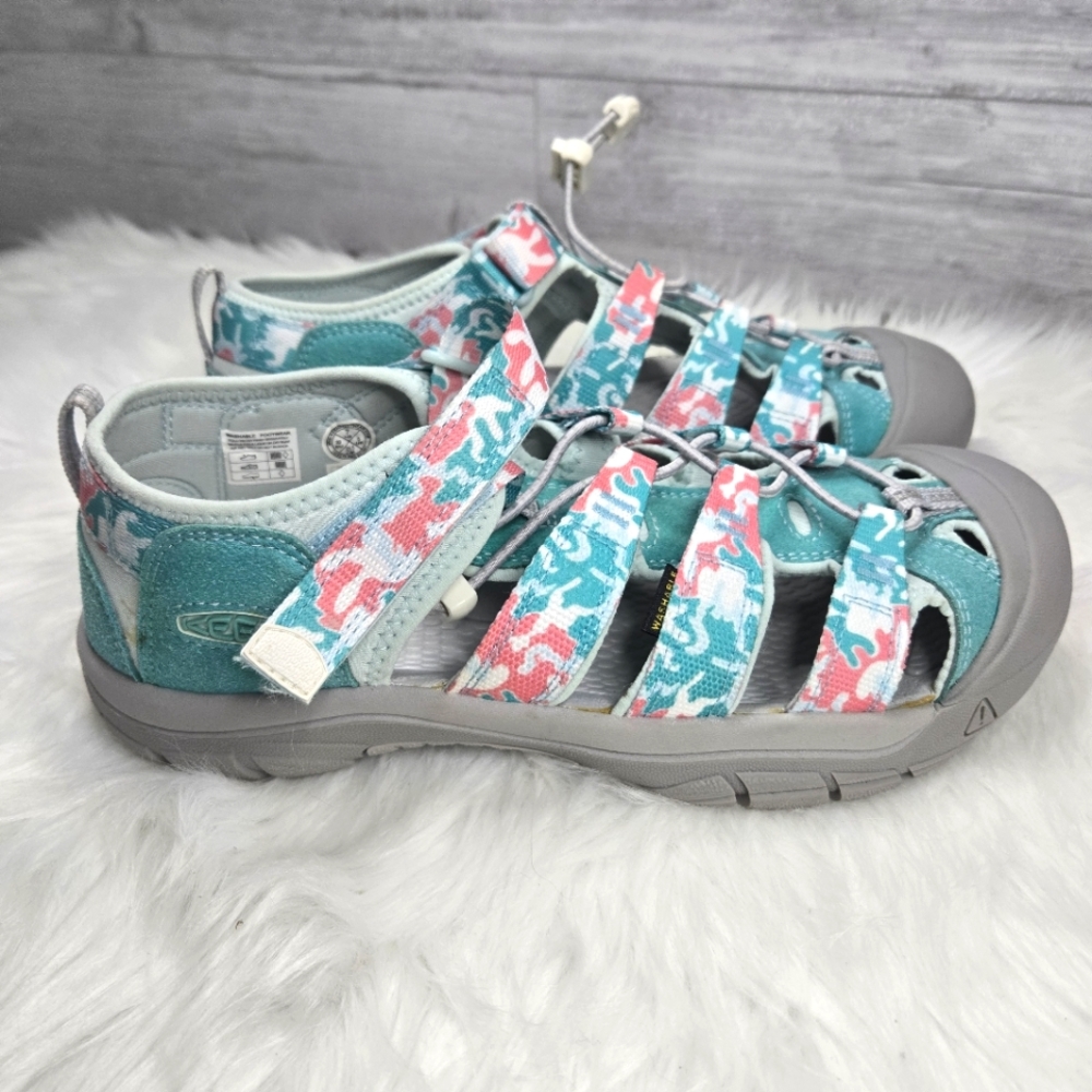 KEEN Newport Kids Sandals
